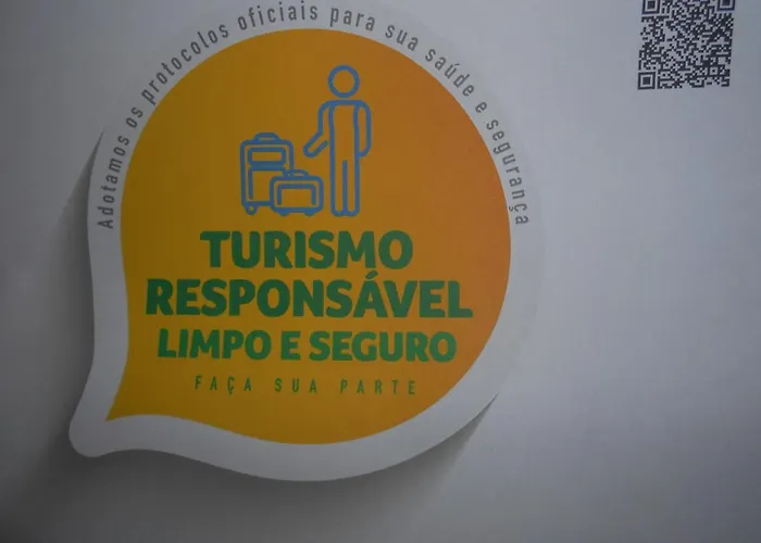 Pousada Paraiso