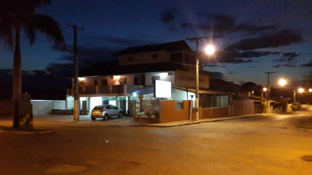 Estalagem Paraiso Bonito (Mato Grosso do Sul)