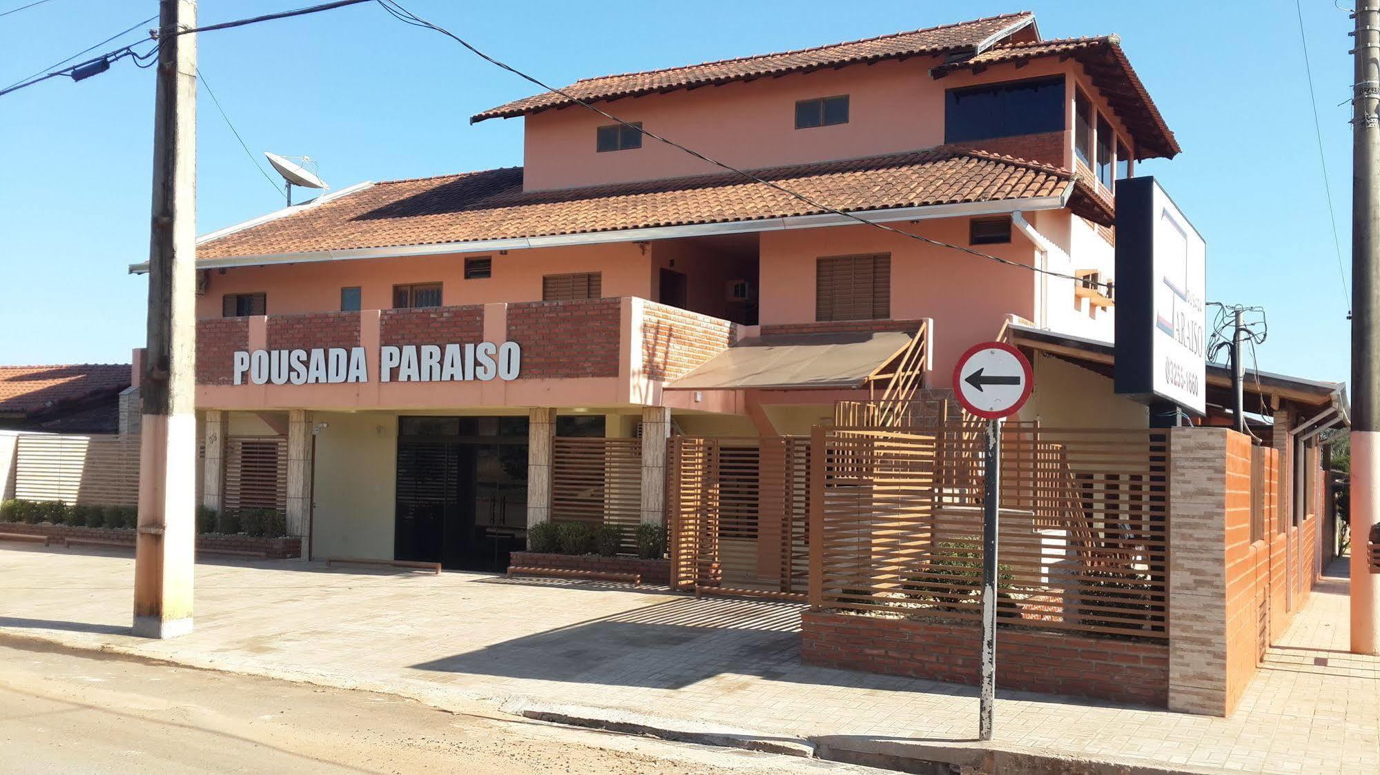 Paraiso Bonito (Mato Grosso do Sul)