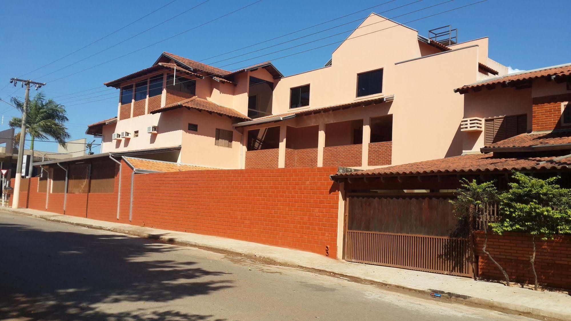 Paraiso Estalagem