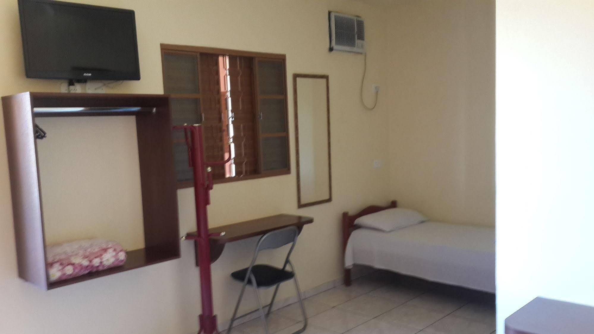 Paraiso Estalagem