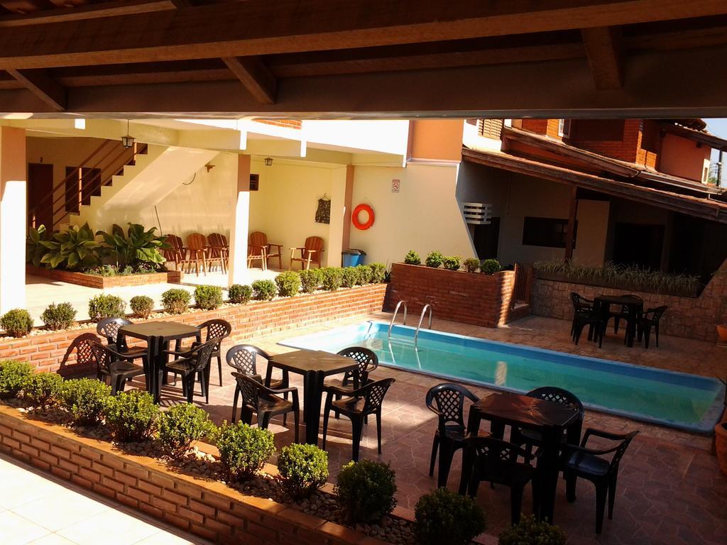 Inn Paraiso