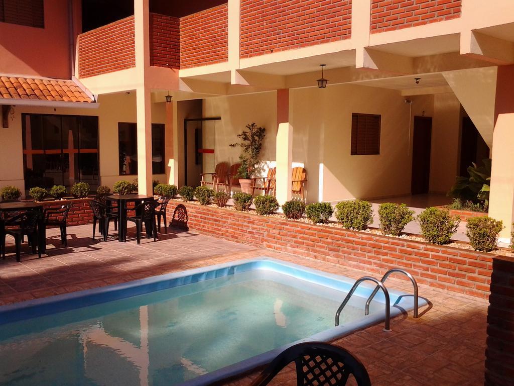 Inn Paraiso Bonito (Mato Grosso do Sul)