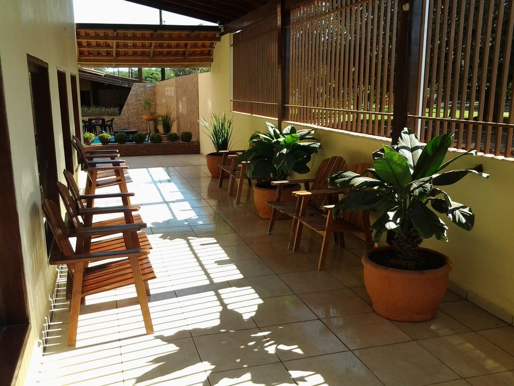 Inn Paraiso