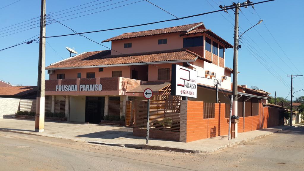 Inn Paraiso