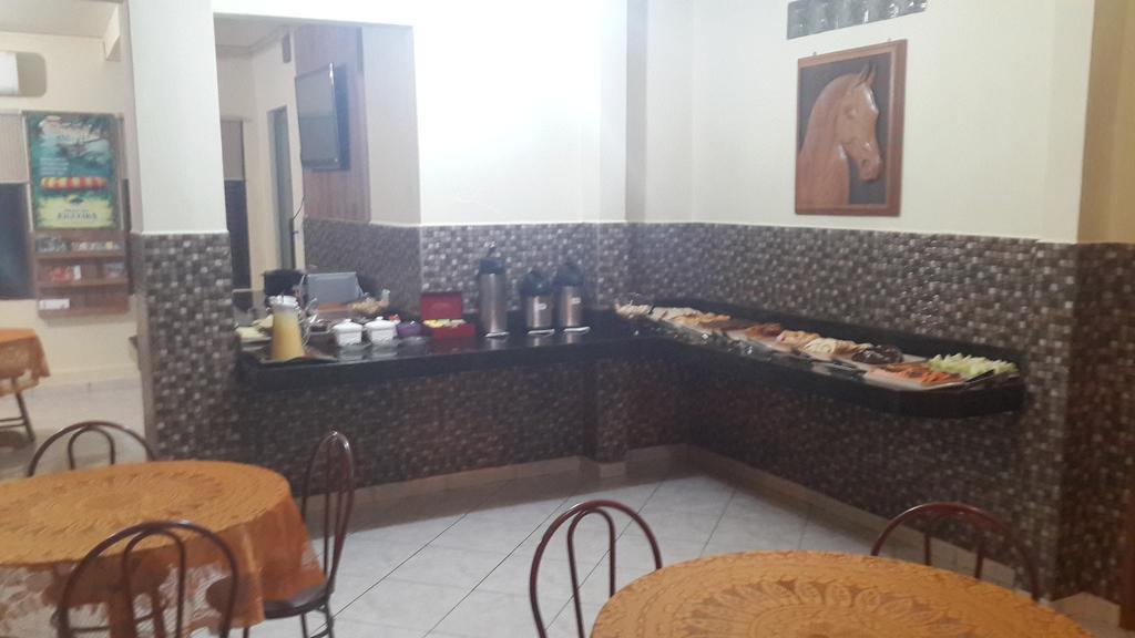 Paraiso Bonito (Mato Grosso do Sul)