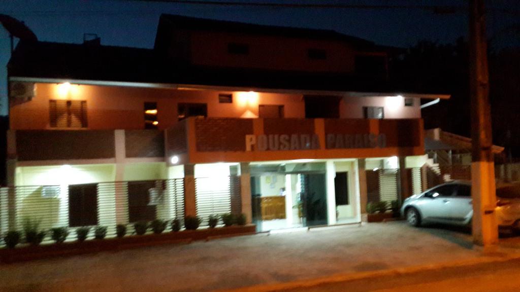 Inn Paraiso