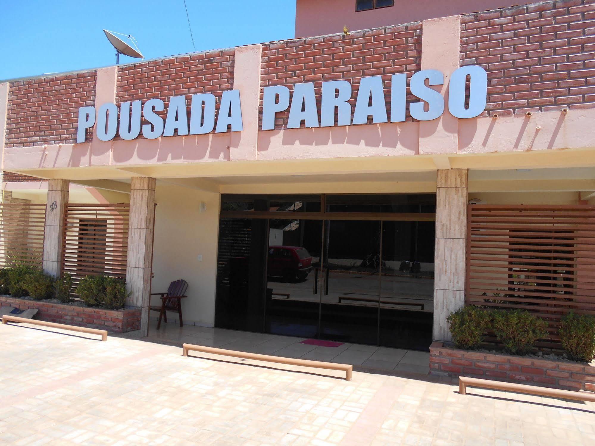 Inn Paraiso