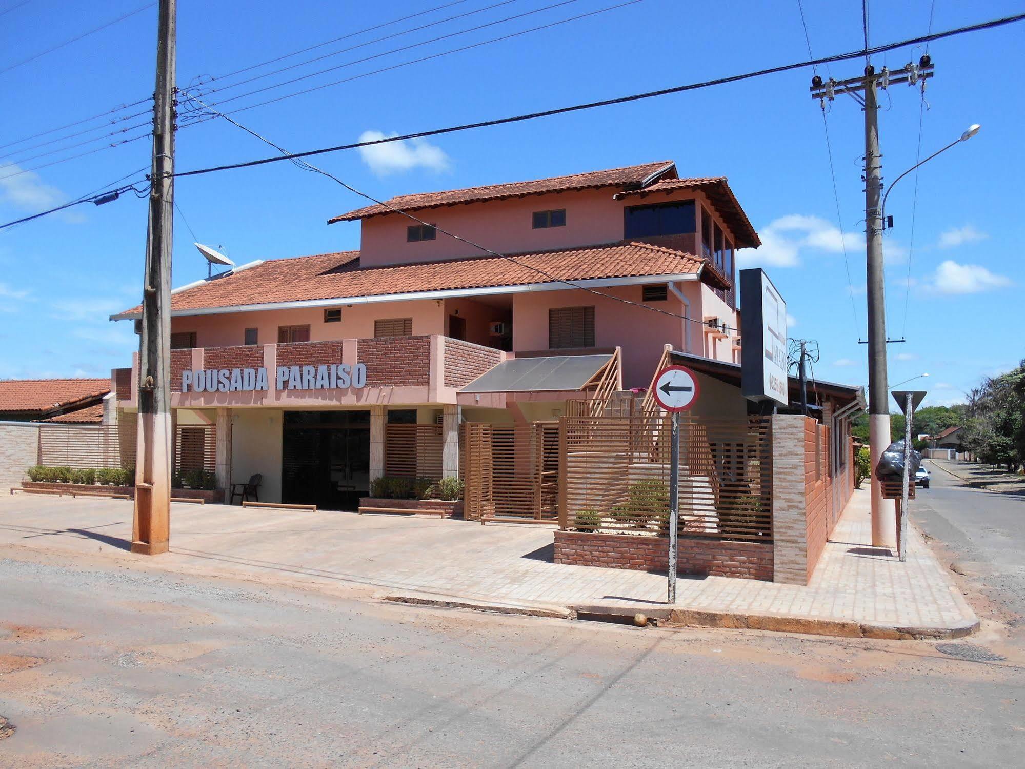Paraiso