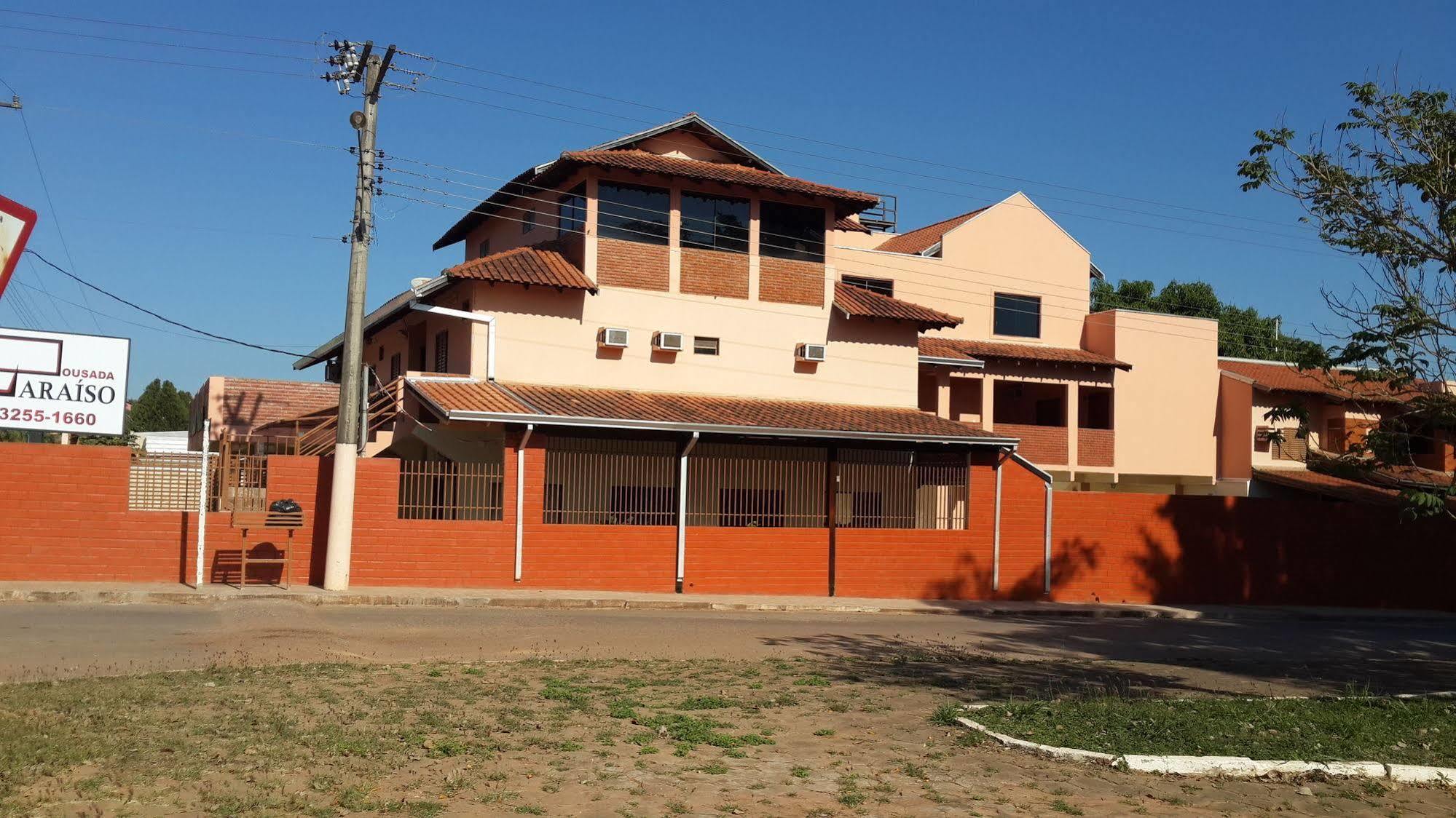 Paraiso
