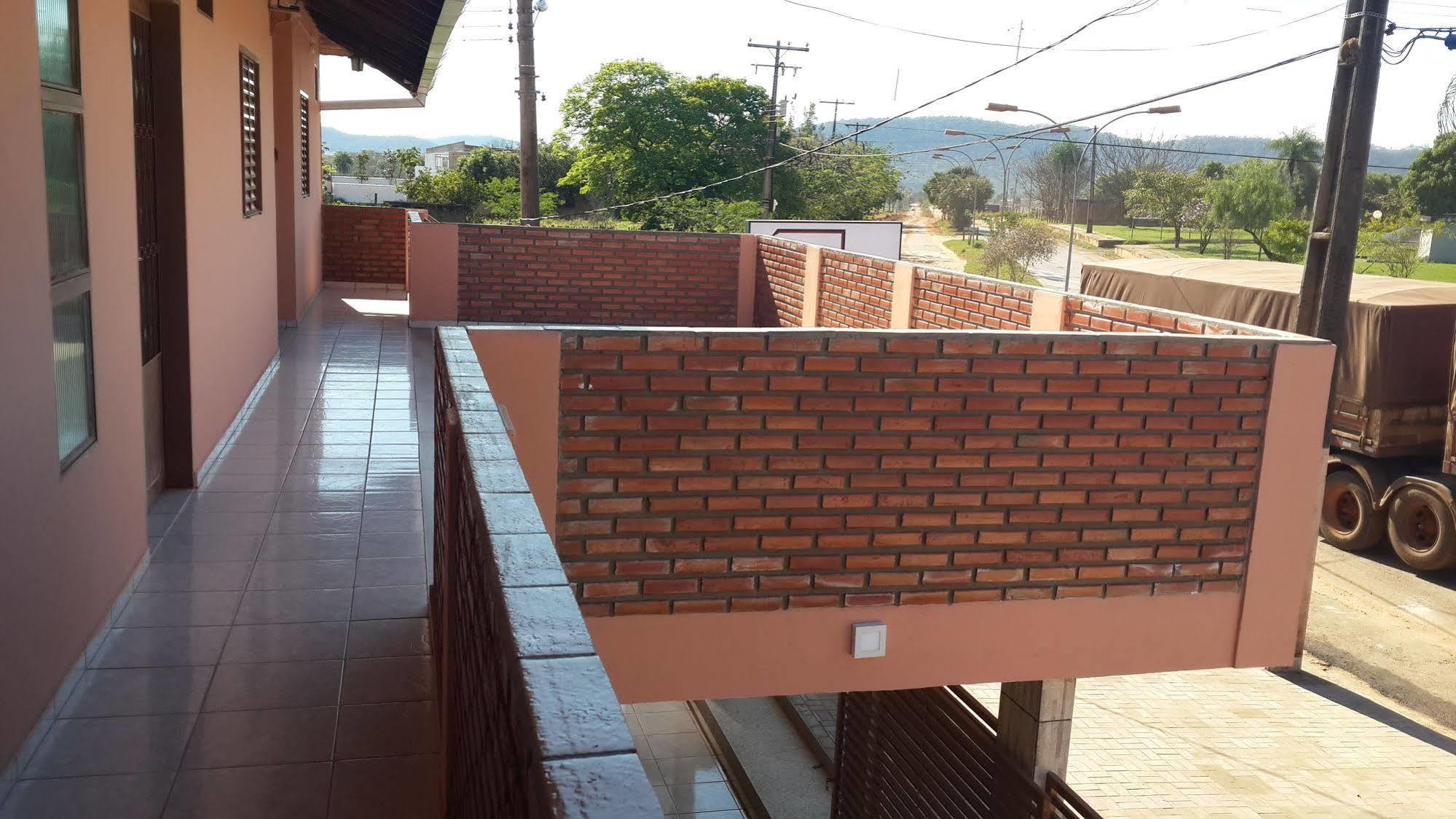 Paraiso Inn 2*