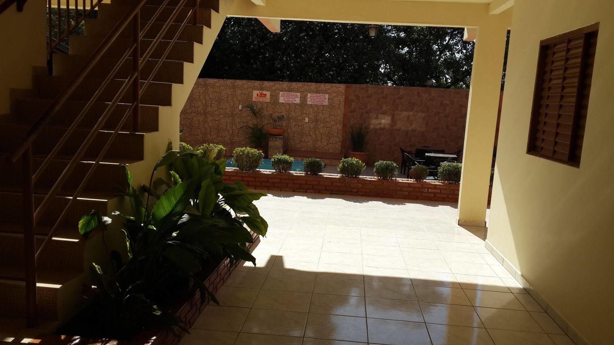 Inn Paraiso Bonito (Mato Grosso do Sul)