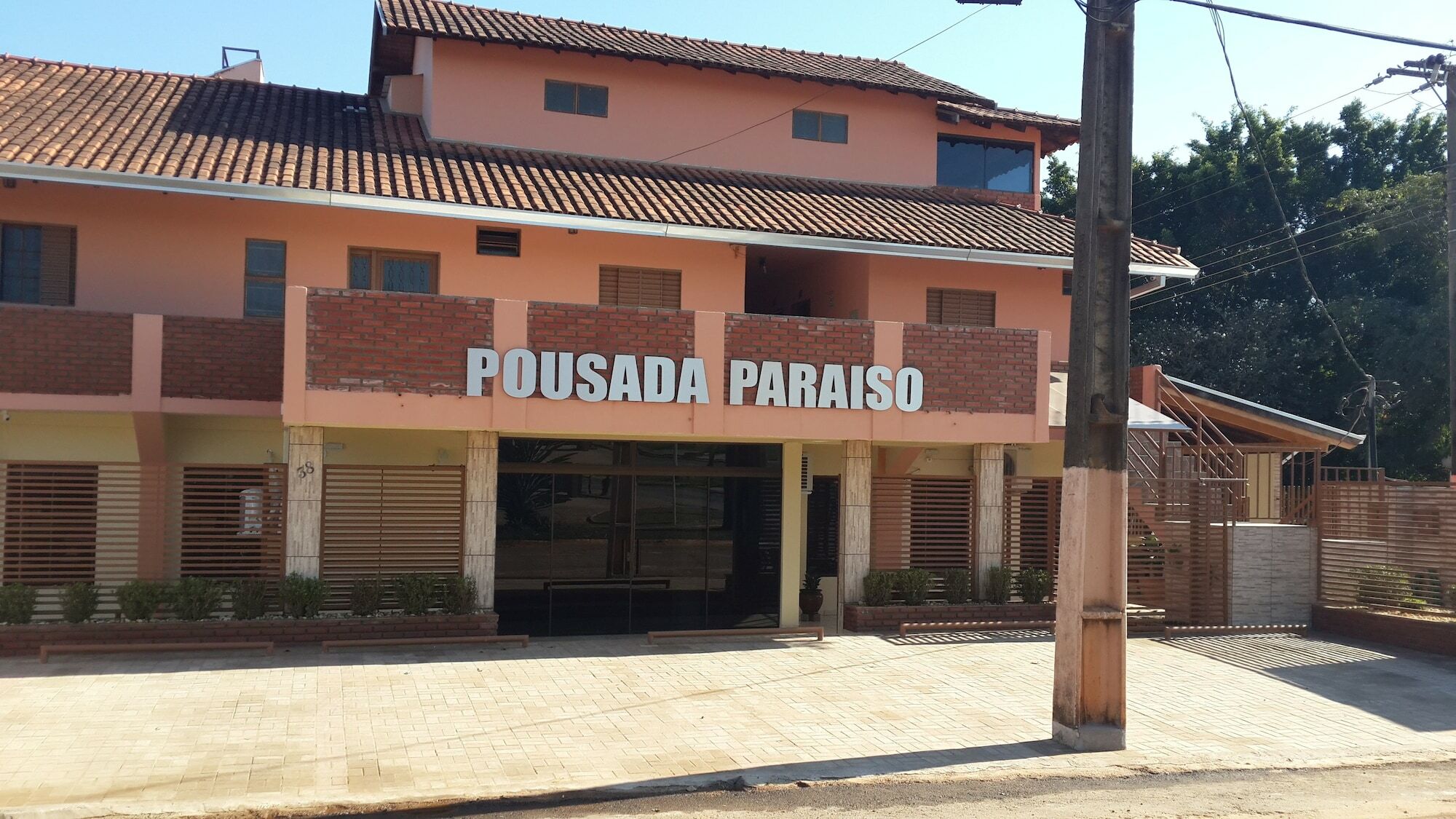 Paraiso Bonito (Mato Grosso do Sul)